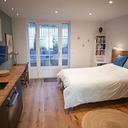 Lyonest Chambre D'Hotes Екстериор снимка