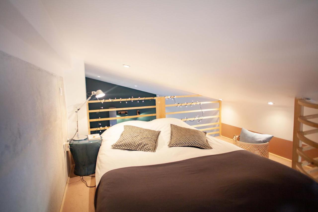 Lyonest Chambre D'Hotes Екстериор снимка