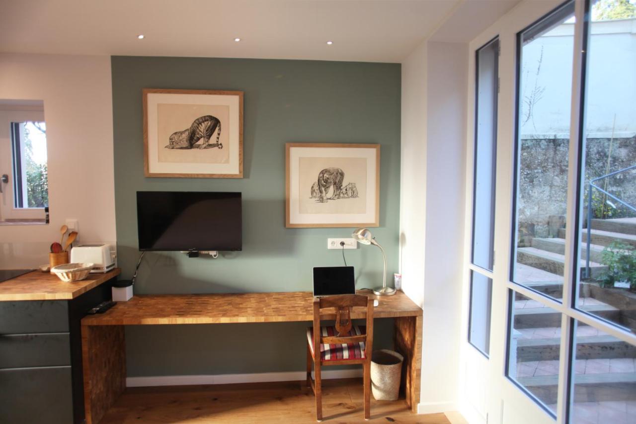Lyonest Chambre D'Hotes Екстериор снимка