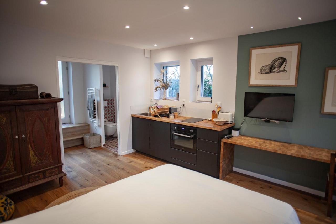 Lyonest Chambre D'Hotes Екстериор снимка