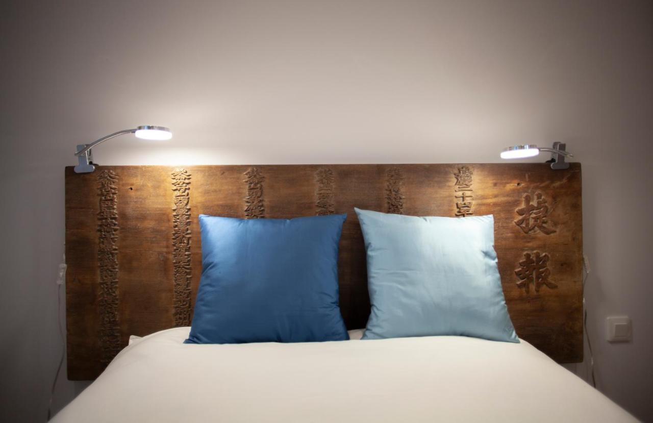 Lyonest Chambre D'Hotes Екстериор снимка