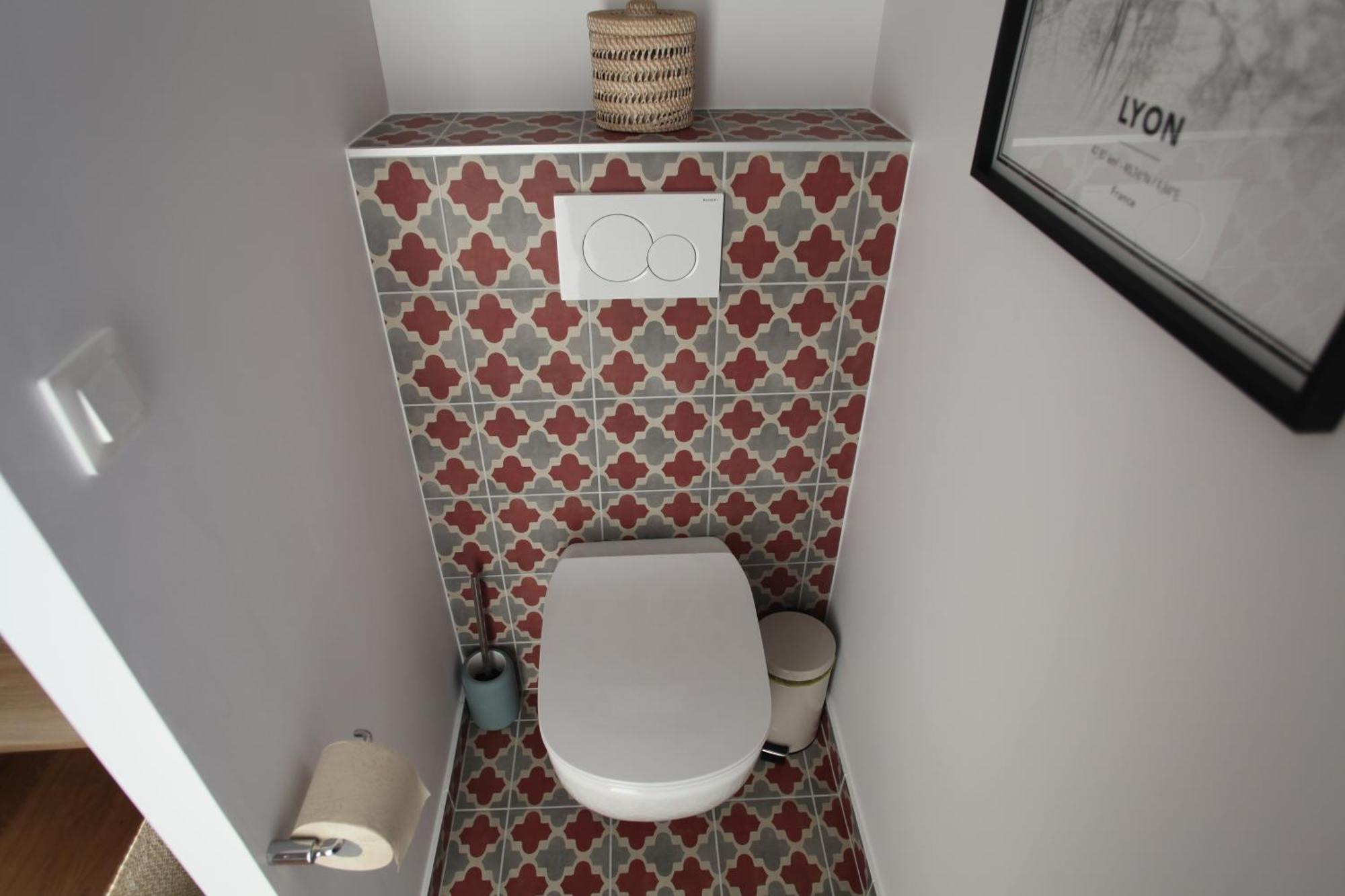 Lyonest Chambre D'Hotes Екстериор снимка